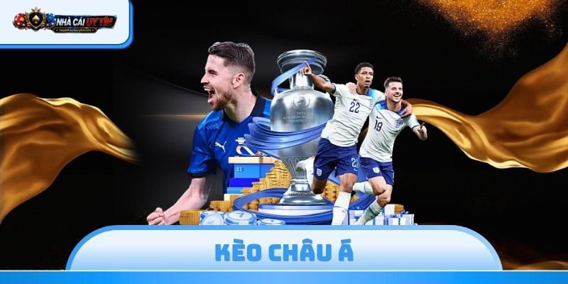 Kèo Châu Á